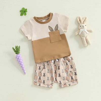 BUNNY Pocket Outfit