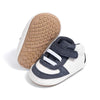 ROCCO Ankle Sneakers