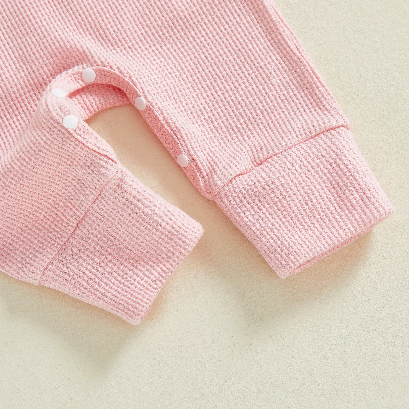 HELLO, I'M NEW HERE Bow Jumpsuit