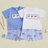 USA FLAG Outfit