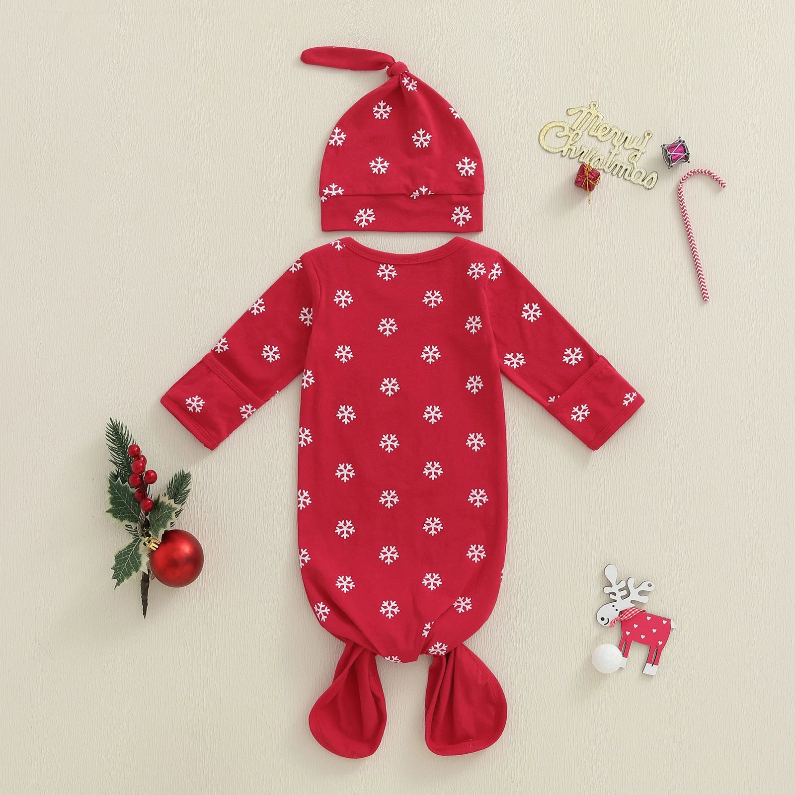 BABY REINDEER Sleep Sack