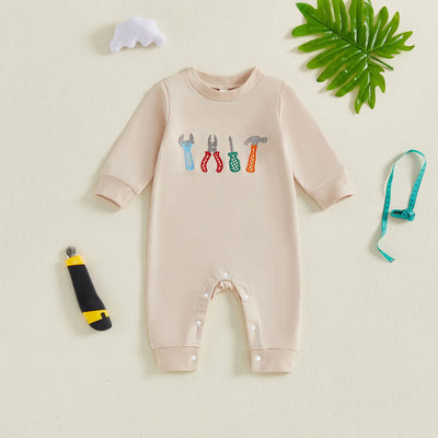 HANDY MAN Jumpsuit