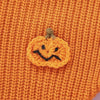 PUMPKIN Knitted Jumpsuit