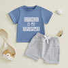 CUTENESS IS MY SUPERPOWER Outfit