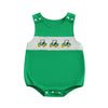 GOLF CART Green Onesie