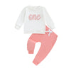 ONE Pink Outfit