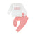 ONE Pink Outfit
