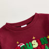 COUSIN CREW Christmas Outfit