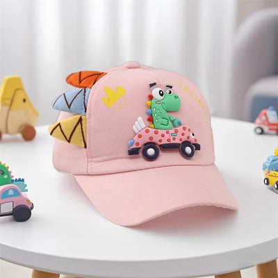 DRAGON Sun Cap