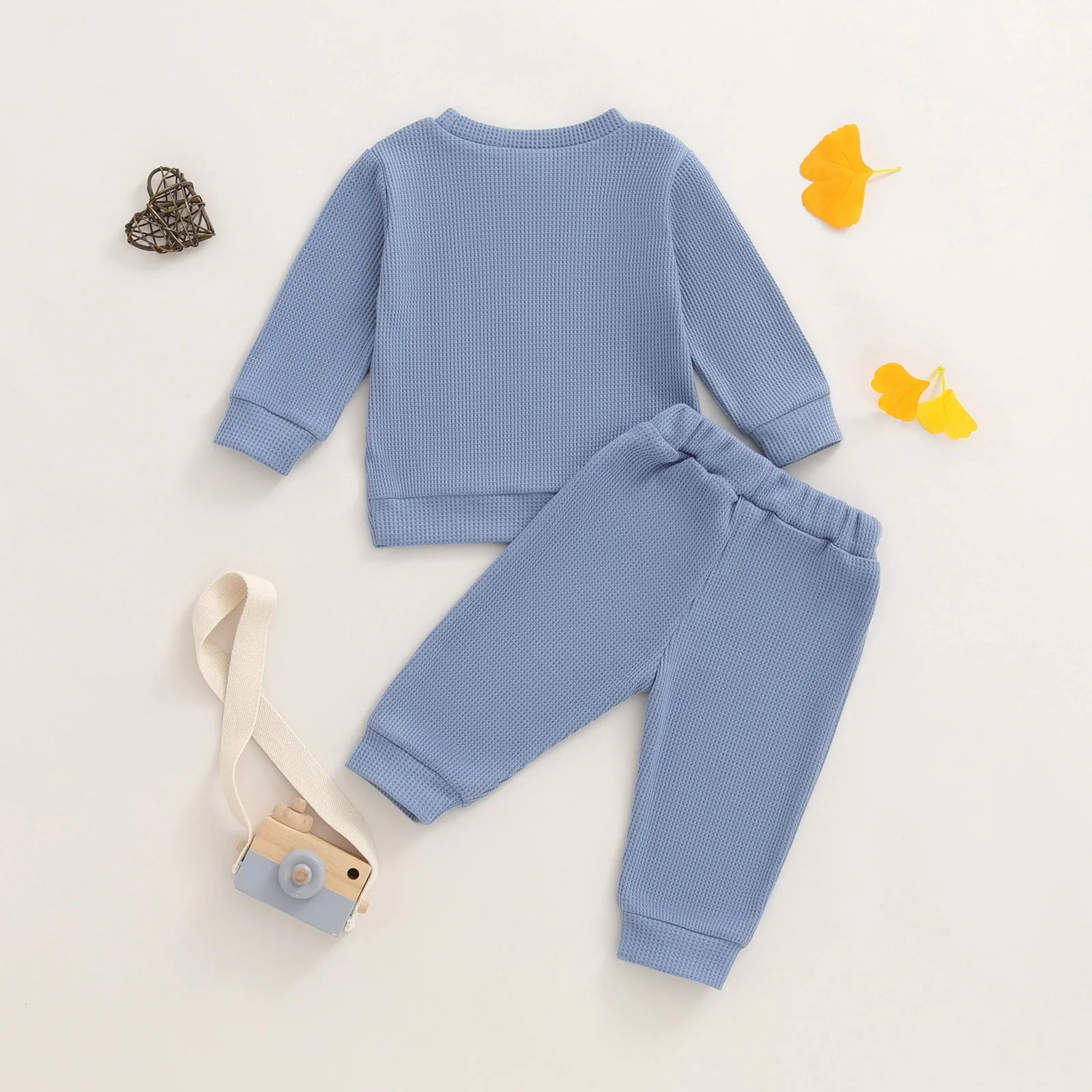 SNACKS ARE MY LOVE LANGUAGE Outfit