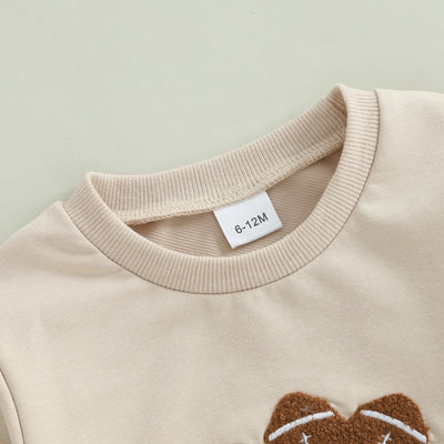 FOOTBALL TURKEY Outfit