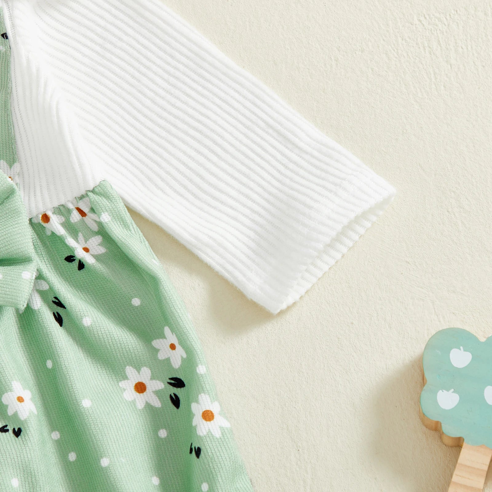 MARGIE Overall Jumpsuit