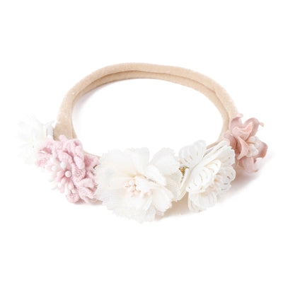 AMELIA Floral Headband