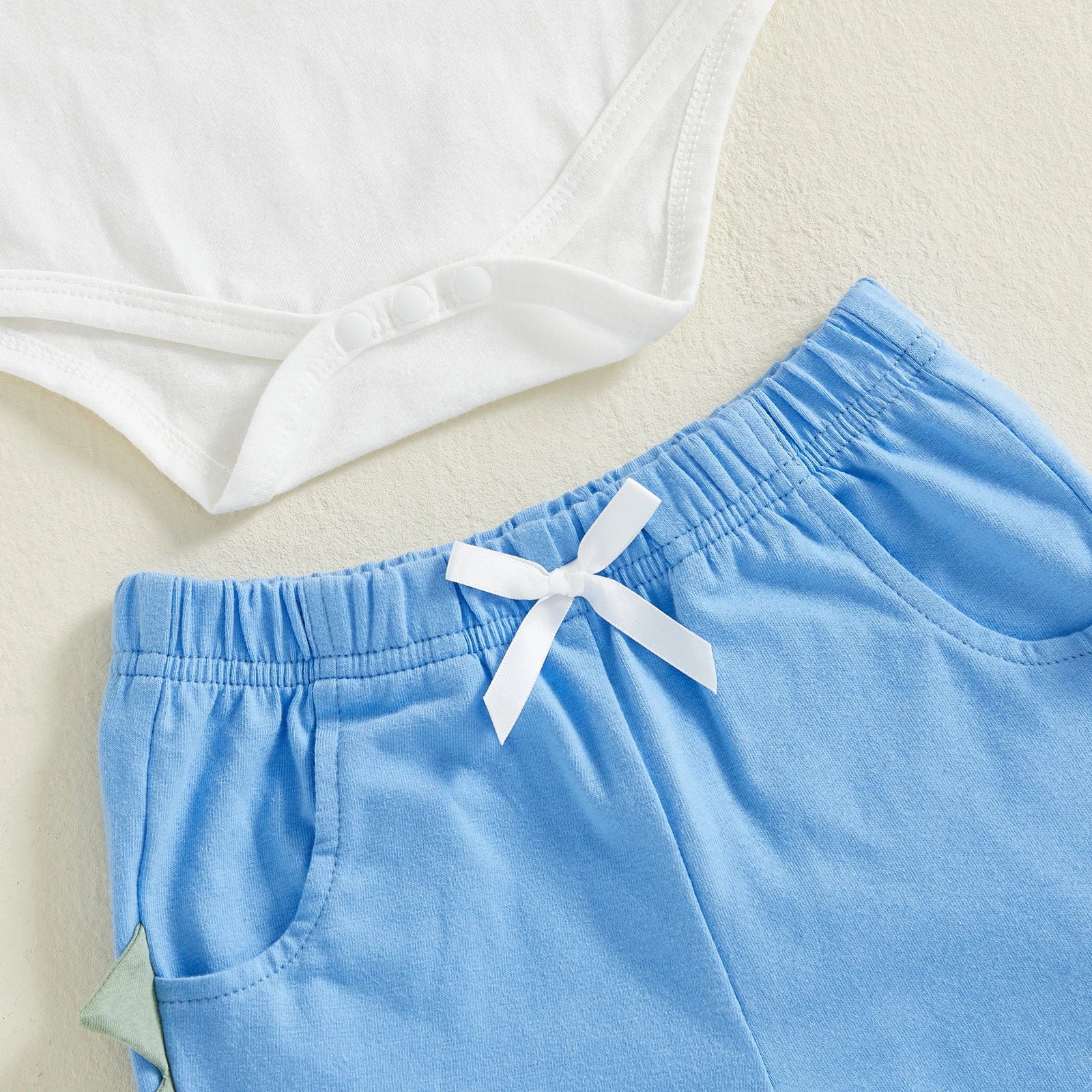 DINOSAUR FIRST BIRTHDAY Outfit