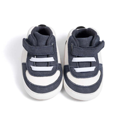 ROCCO Ankle Sneakers