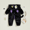 SPOOKY CAT Costume
