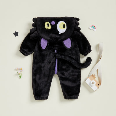 SPOOKY CAT Costume