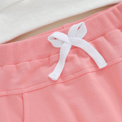 ONE Pink Outfit