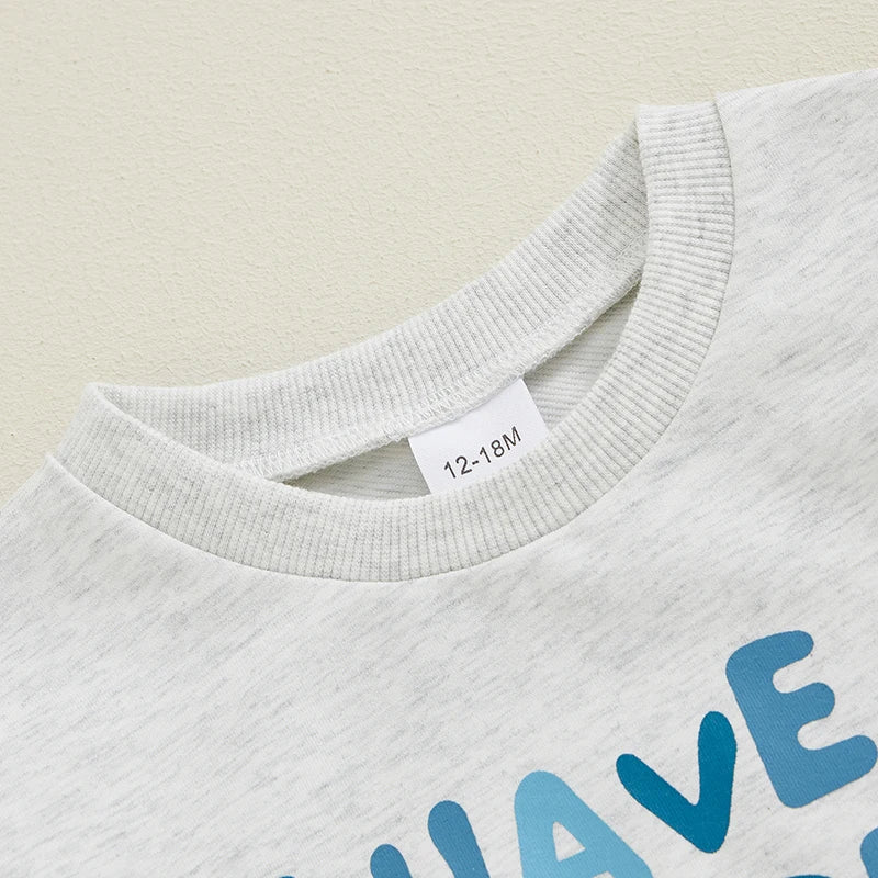 I HAVE A SECRET Sweatshirt