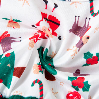 CHRISTMAS CHEER Tulle Dress