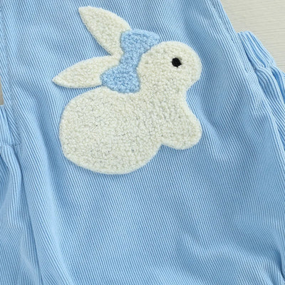 BUNNY Corduroy Romper