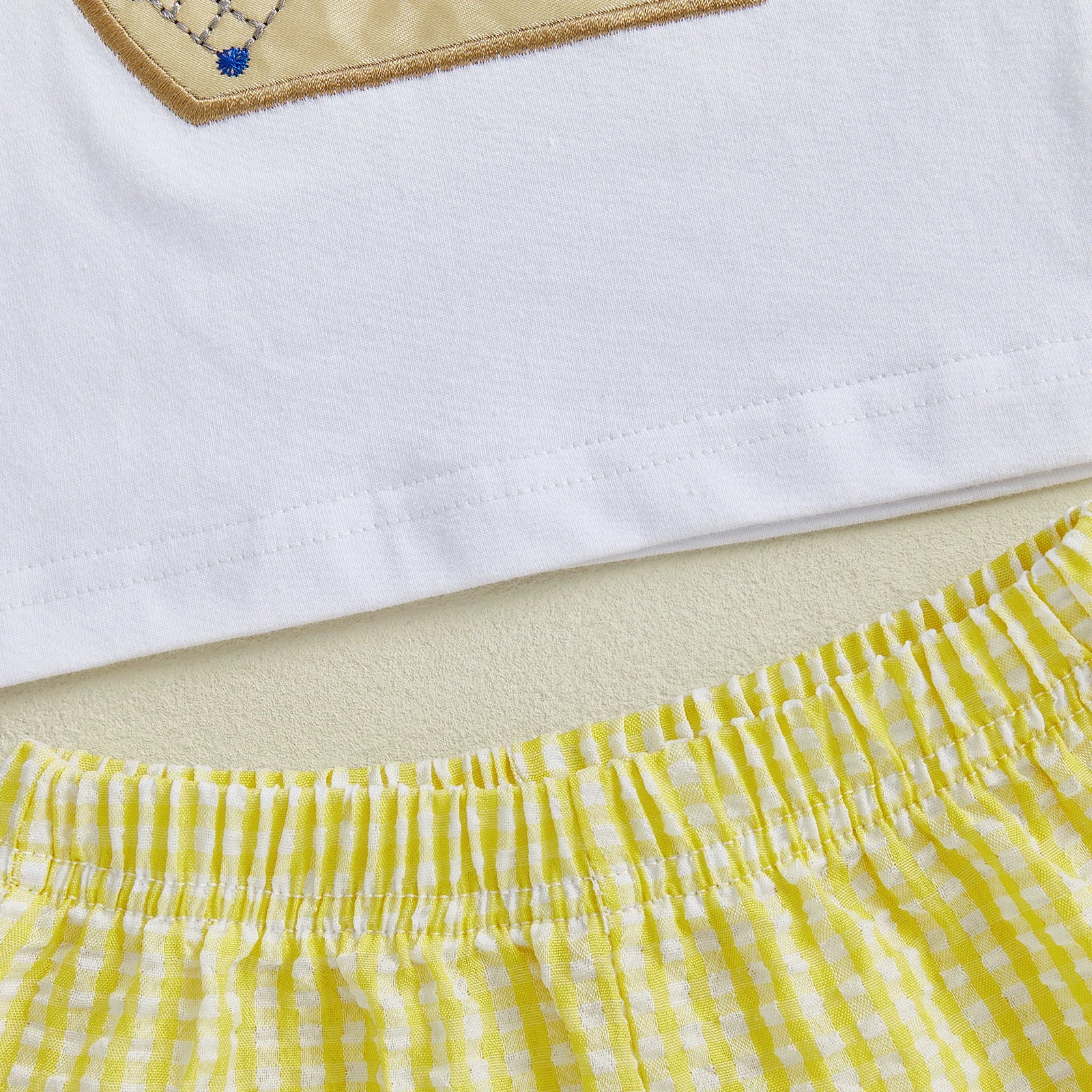 FISHING BOAT Summer Outfit