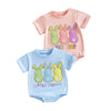 LITTLE BUNNY T-Shirt Onesie