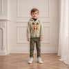 RUDOLPH Zipper Hoody