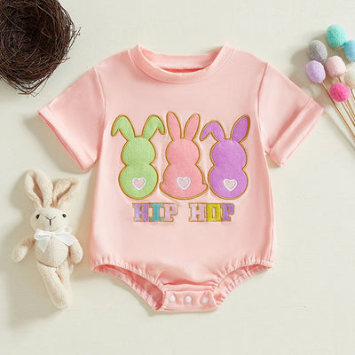 LITTLE BUNNY T-Shirt Onesie