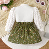 FASHIONISTA Skirt Outfit