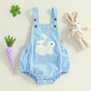 BUNNY Corduroy Romper