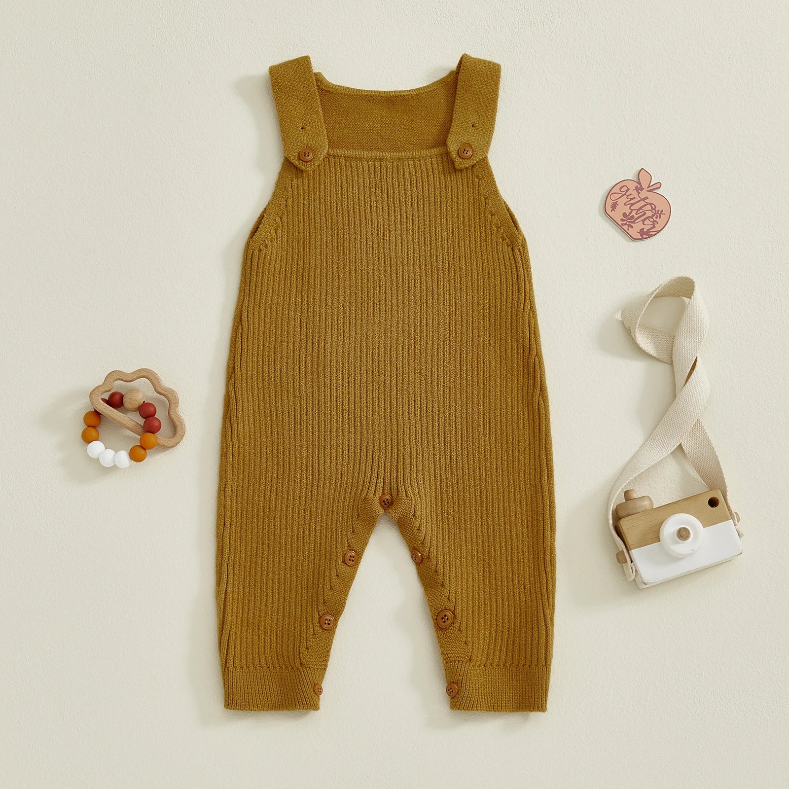 HUDSON Knitted Jumpsuit