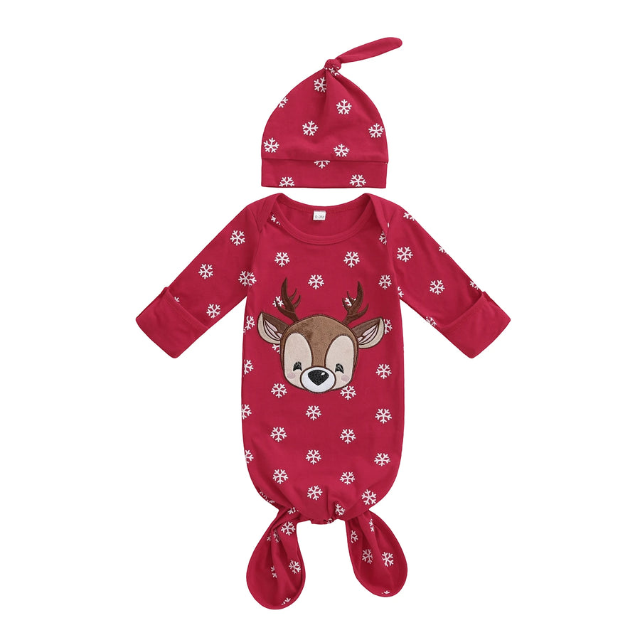 BABY REINDEER Sleep Sack