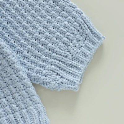 MARLY Knitted Cardigan