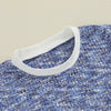 LUCAS Mottled Outfit