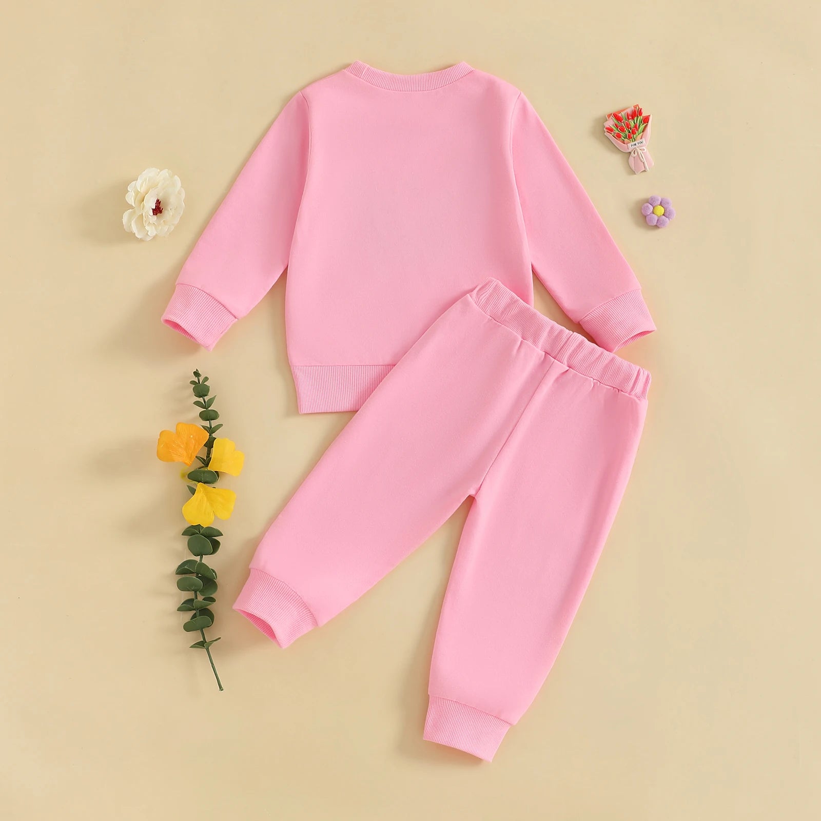 SPRING MEADOW Outfit