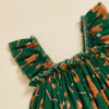 GINGERBREAD MAN Tulle Dress