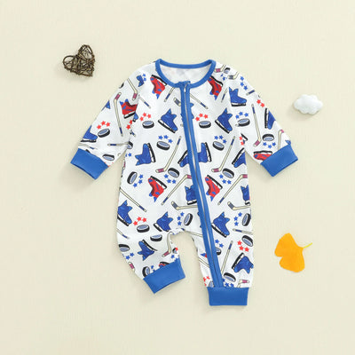 HOCKEY Jumpsuit