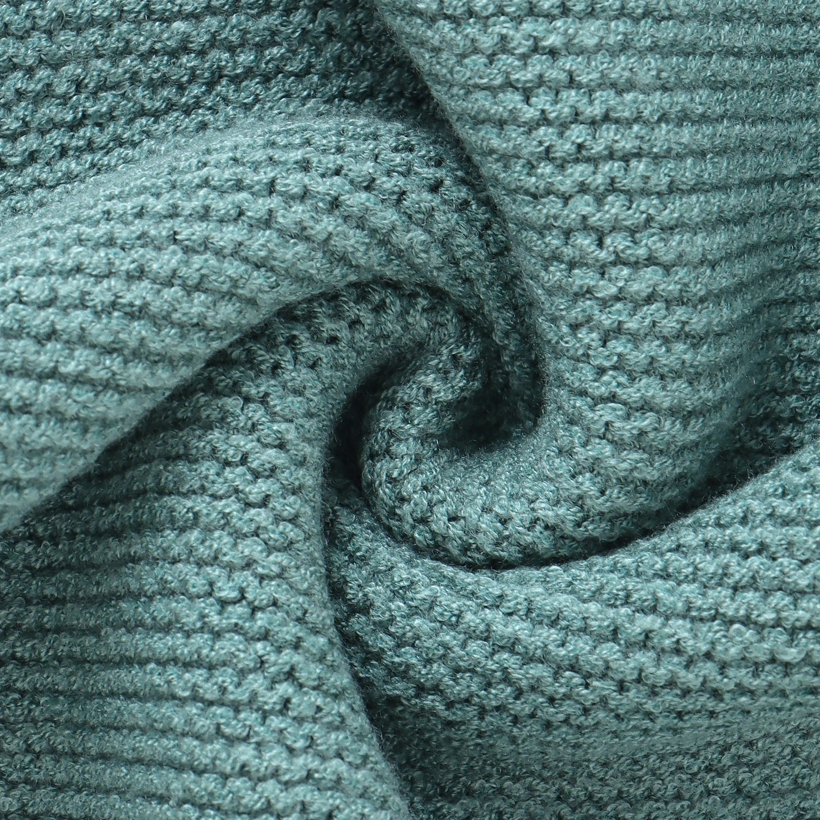 HENRY Knitted Overalls