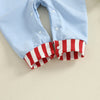 SANTA'S LIST Jumpsuit