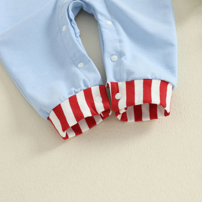 SANTA'S LIST Jumpsuit