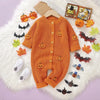 PUMPKIN Knitted Jumpsuit