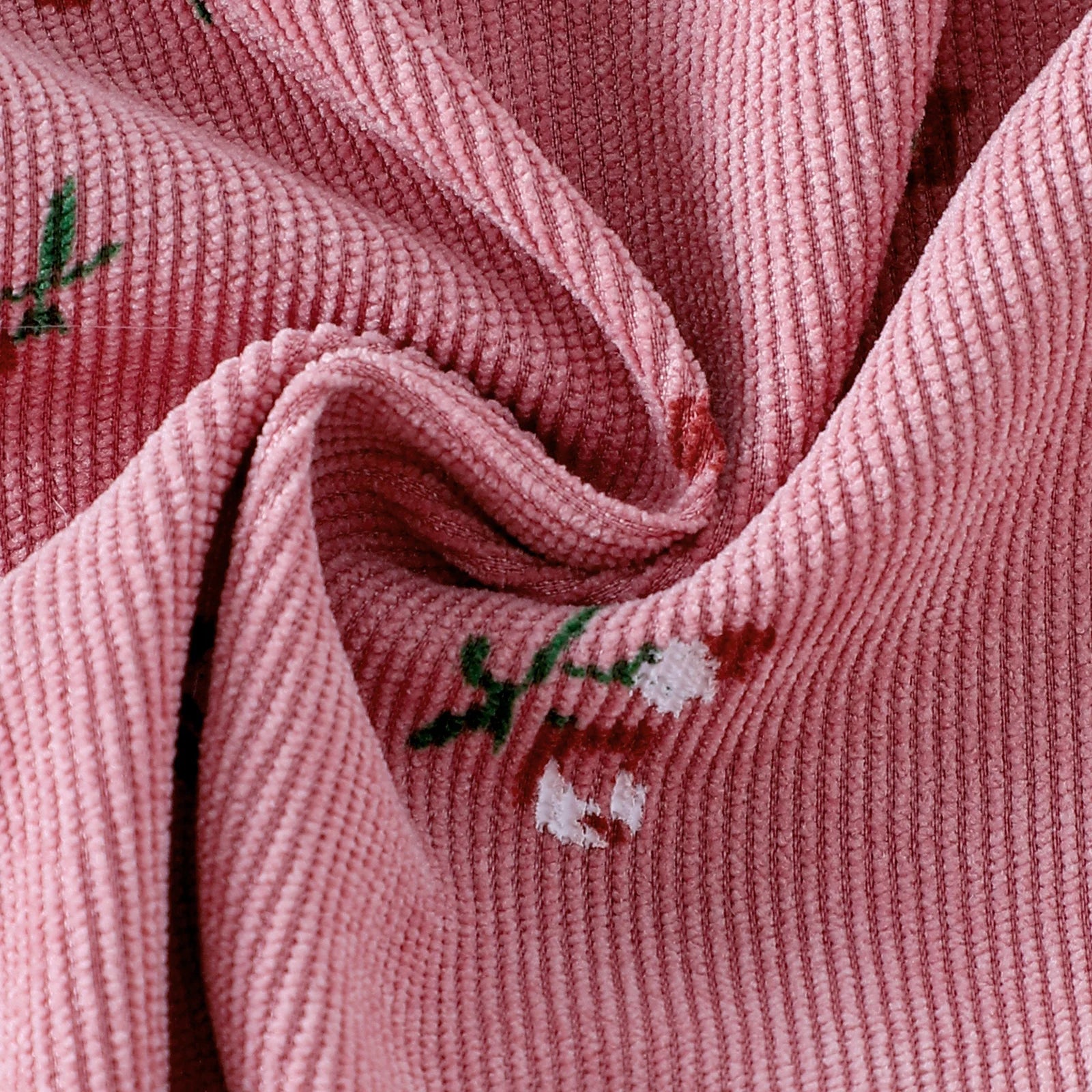 HARLOW Floral Bowtie Jumpsuit