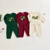 COUSIN CREW Christmas Outfit