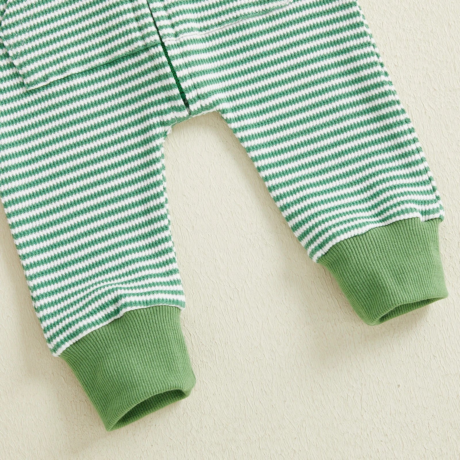 ROCCO Hooded Zipper Jumpsuit