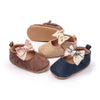 GRACE Bowtie Shoes