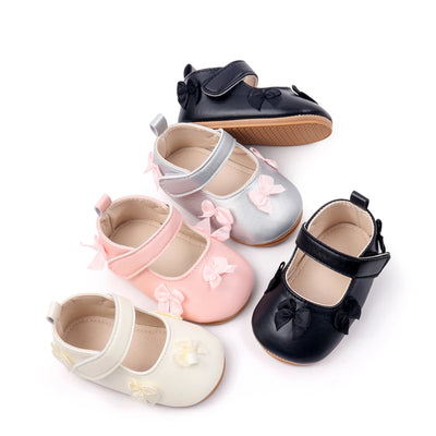 ISLA Bowties Shoes