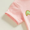 LITTLE BUNNY T-Shirt Onesie