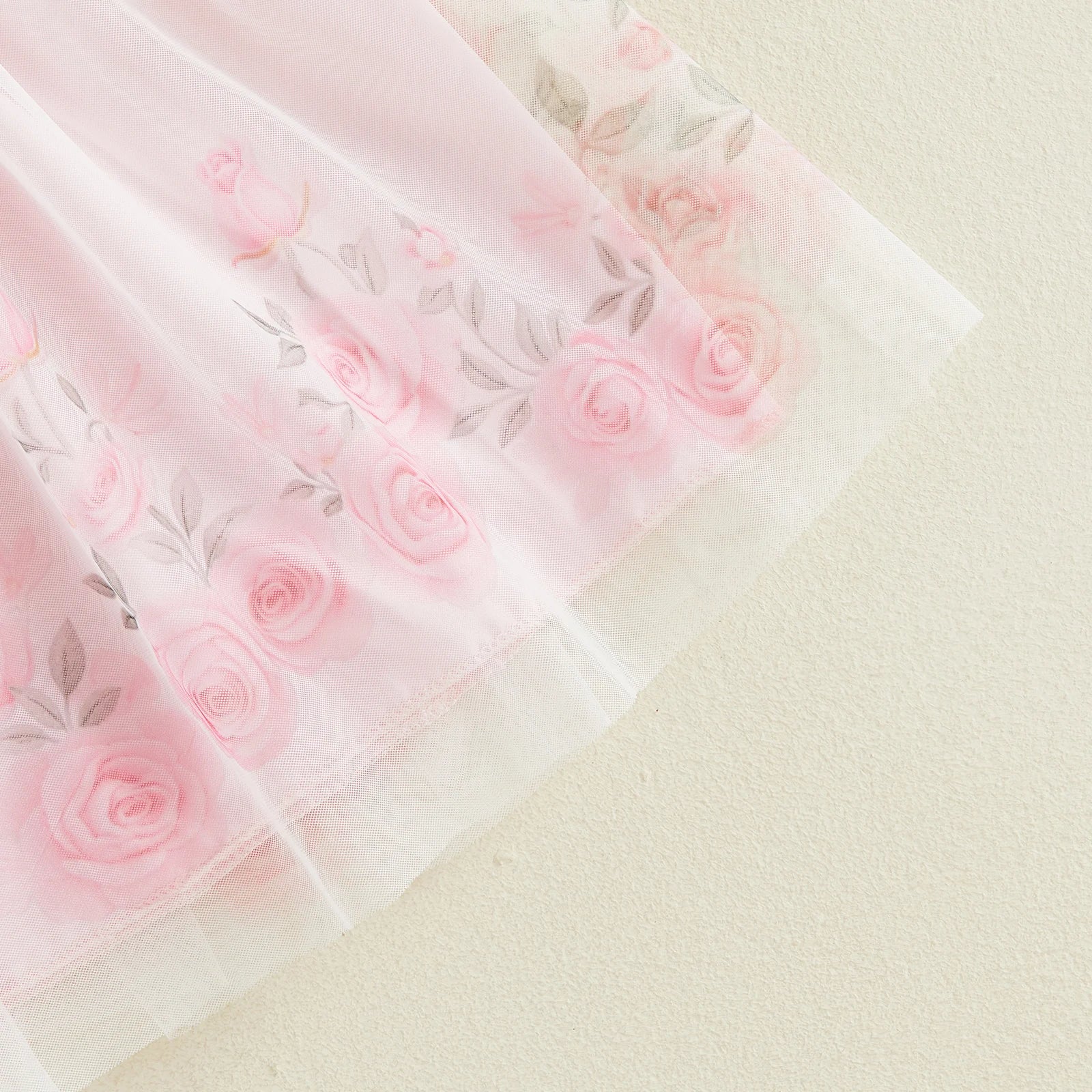 FLEUR Tulle Skirt Outfit