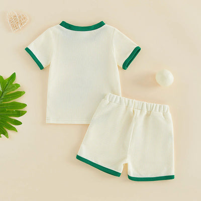 DADDY'S GOLF BUDDY Outfit